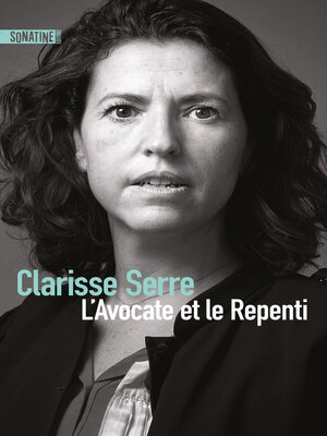 cover image of L'Avocate et le Repenti